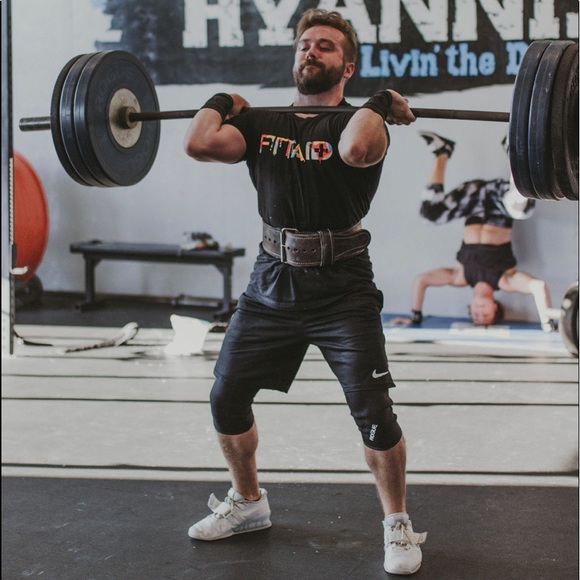 Meet your Posher, Tj - Picture 1 of 1